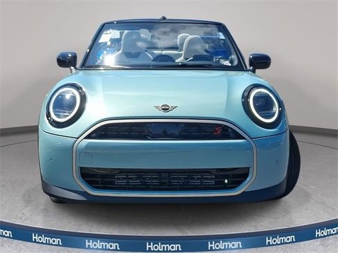 New 2026 MINI Cooper S image 2
