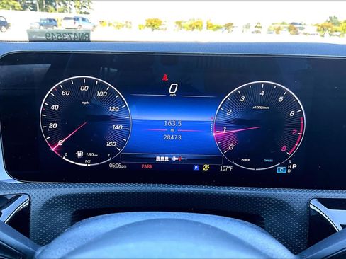 Used 2024 Mercedes-Benz CLA 250 4MATIC image 26