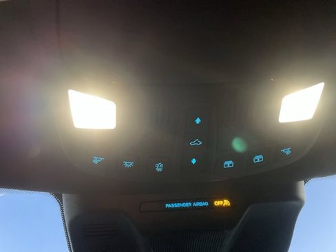 Used 2024 Ford Expedition Max Limited image 25