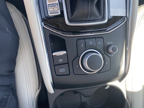 New 2025 MAZDA CX-5 AWD 2.5 S w/ Premium Plus Pkg image 28