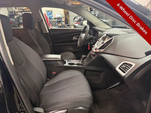 Used 2016 GMC Terrain SLE image 26