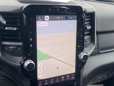 New 2026 RAM 2500 Big Horn image 3