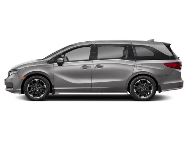Used 2024 Honda Odyssey Elite image 26