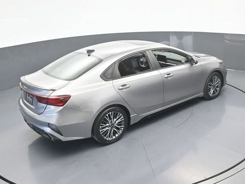 Used 2023 Kia Forte GT-Line w/ GT-Line Premium Package FWD image 56
