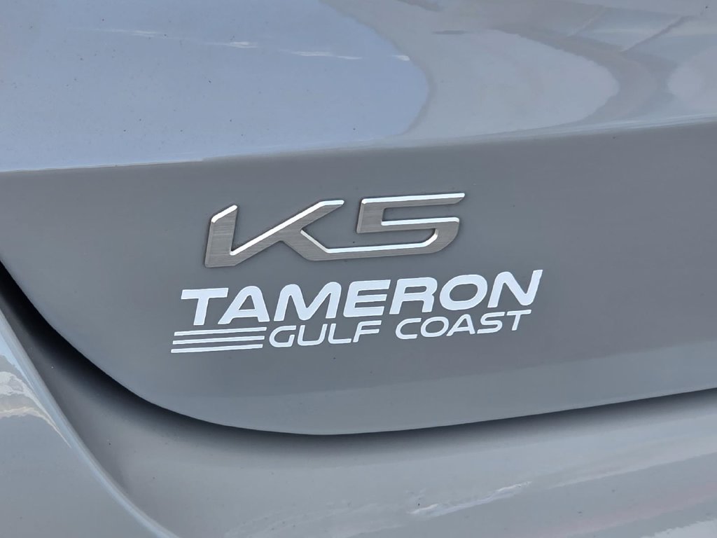 Used 2023 Kia K5 GT-Line w/ GT-Line Premium Package FWD image 26