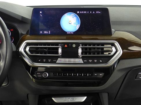 Used 2023 BMW X3 xDrive30i w/ Convenience Package w/ZPA AWD/4WD image 26