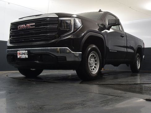 New 2025 GMC Sierra 1500 Pro w/ Pro Value Package image 41