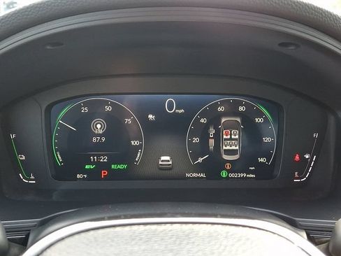 Certified 2026 Honda Civic Sport Touring image 20