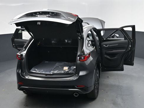 New 2025 MAZDA CX-5 2.5 Turbo image 16