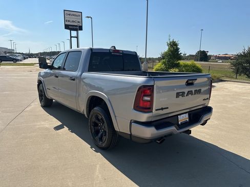New 2026 RAM 1500 Lone Star image 5