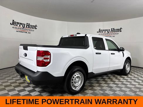 Used 2025 Ford Maverick XL FWD image 6