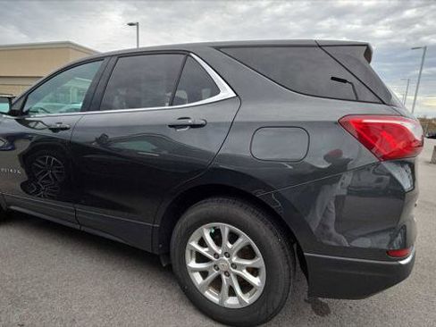 Used 2019 Chevrolet Equinox LT image 8