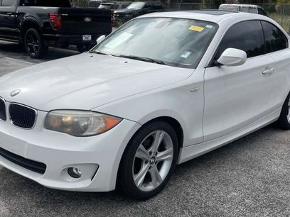 Used 2013 BMW 128i Coupe