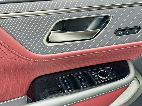 New 2026 INFINITI QX80 Autograph w/ Autograph Exterior Package image 18