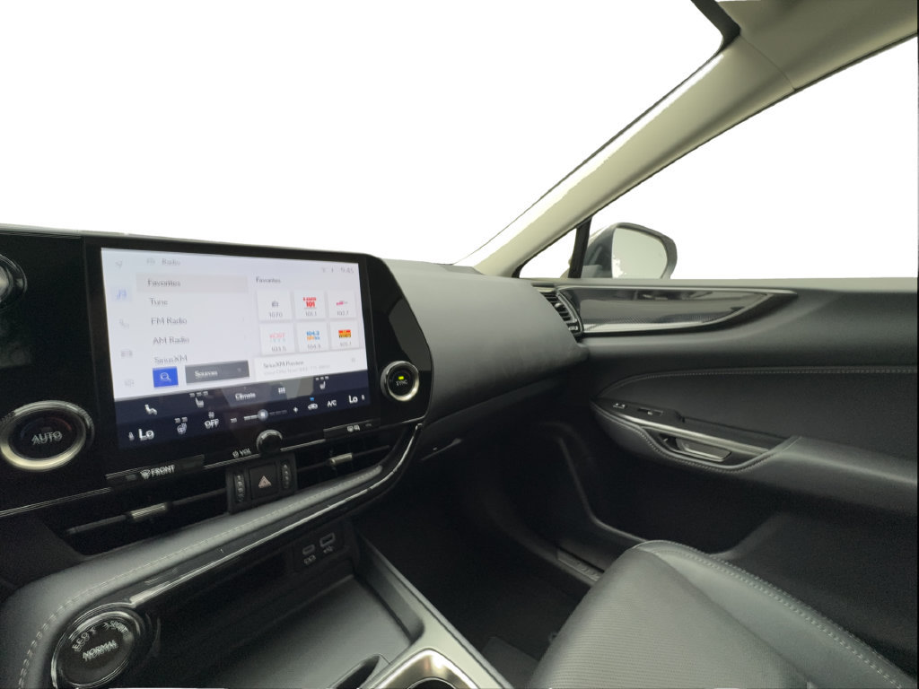 Used 2024 Lexus NX 350 AWD w/ Cold Area Package image 48