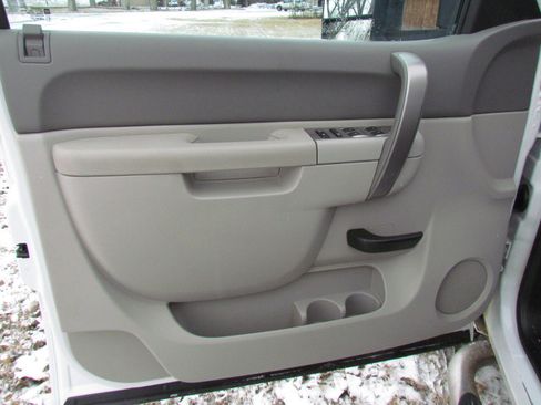 Used 2013 Chevrolet Silverado 2500 W/T image 10