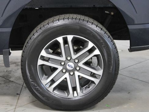 Used 2023 Ford F150 XL w/ STX Appearance Package image 19