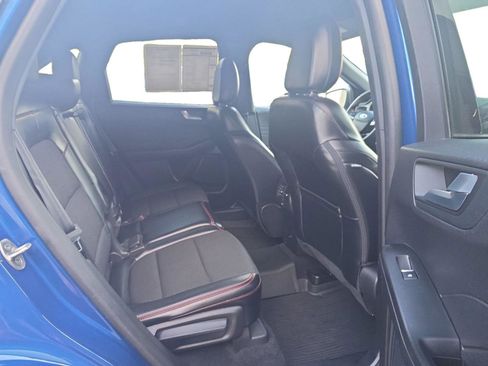 Used 2023 Ford Escape ST-Line AWD/4WD image 24