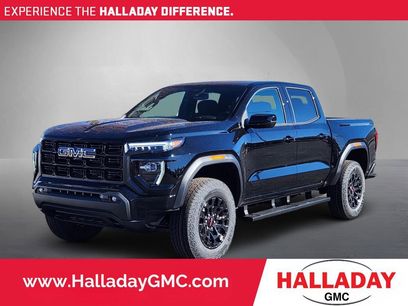 New 2026 GMC Canyon Elevation w/ Convenience Package