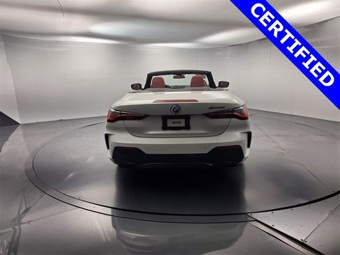 Certified 2023 BMW M440i M440i w/ Premium Package image 9