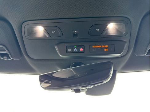 Used 2024 Chevrolet Camaro SS RWD image 23