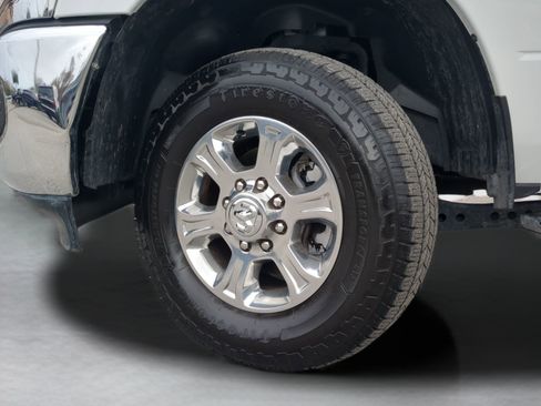 Used 2024 RAM 2500 Big Horn image 62