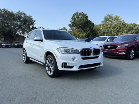 Used 2018 BMW X5 sDrive35i w/ Driving Assistance Package RWD image 1