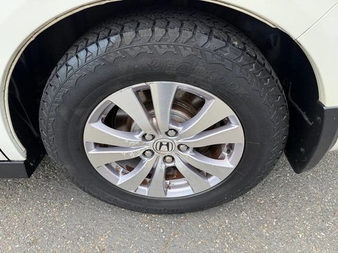 Used 2014 Honda Odyssey EX-L image 63