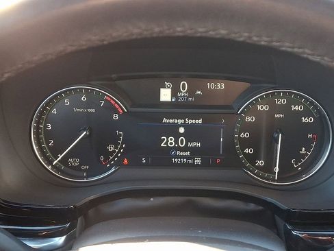 Certified 2024 Cadillac XT6 Premium Luxury image 22