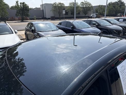 Certified 2024 Nissan Ariya AWD image 11