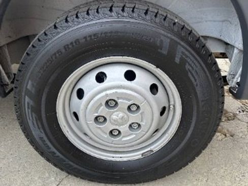 Used 2017 RAM ProMaster 2500 image 20