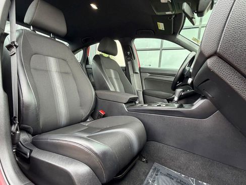 Used 2025 Honda Civic Sport image 20