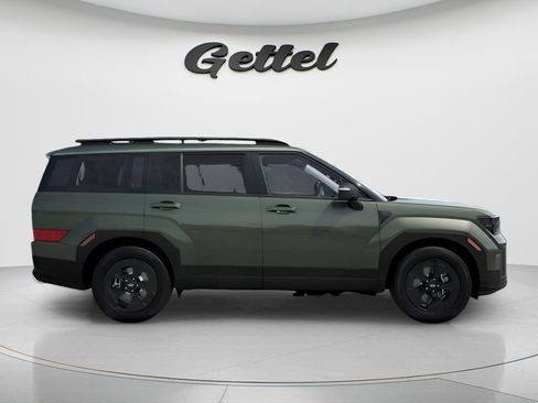 New 2026 Hyundai Santa Fe XRT image 7