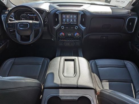 Used 2021 GMC Sierra 1500 Denali w/ Denali Ultimate Package AWD/4WD image 20