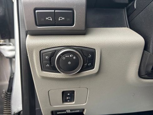 Used 2019 Ford F250 XLT w/ XLT Premium Package AWD/4WD image 16