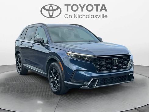 Used 2026 Honda CR-V Sport-L image 7