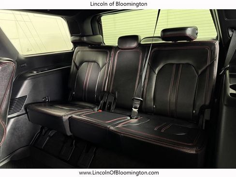 Used 2021 Ford Expedition Limited AWD/4WD image 13