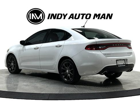 Used 2015 Dodge Dart SXT FWD image 6