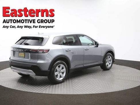 Used 2024 Honda Prologue EX image 39