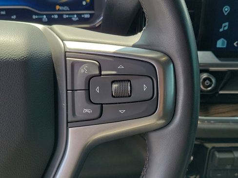 Used 2023 Chevrolet Silverado 1500 LT w/ Protection Package RWD image 22