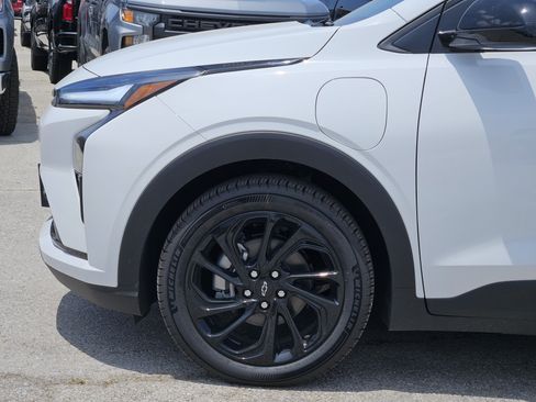 New 2027 Chevrolet Bolt RS FWD image 6