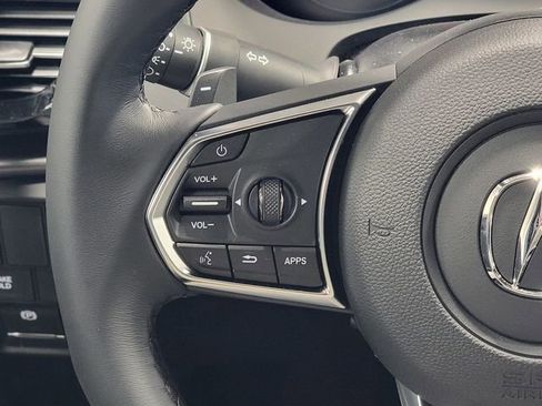 New 2026 Acura RDX SH-AWD image 25