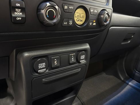 Used 2009 Honda Ridgeline RTL image 26