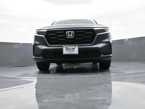 Used 2024 Honda CR-V EX image 27
