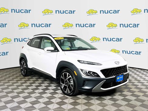 Used 2023 Hyundai Kona Limited image 1