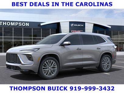 New 2025 Buick Enclave Avenir w/ Super Cruise Package