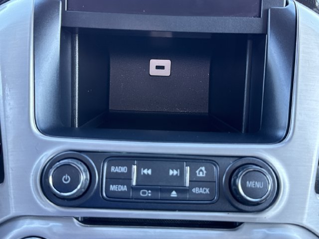 Used 2016 GMC Yukon SLE w/ Convenience Package RWD image 21