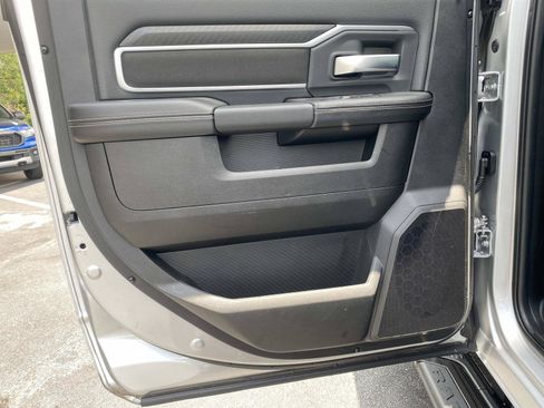 Used 2026 RAM 2500 Big Horn AWD/4WD image 19