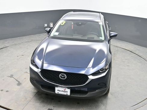 Used 2023 MAZDA CX-30 AWD 2.5 S w/ Premium Package image 19