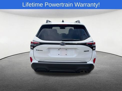 New 2026 Subaru Forester Premium AWD/4WD image 13